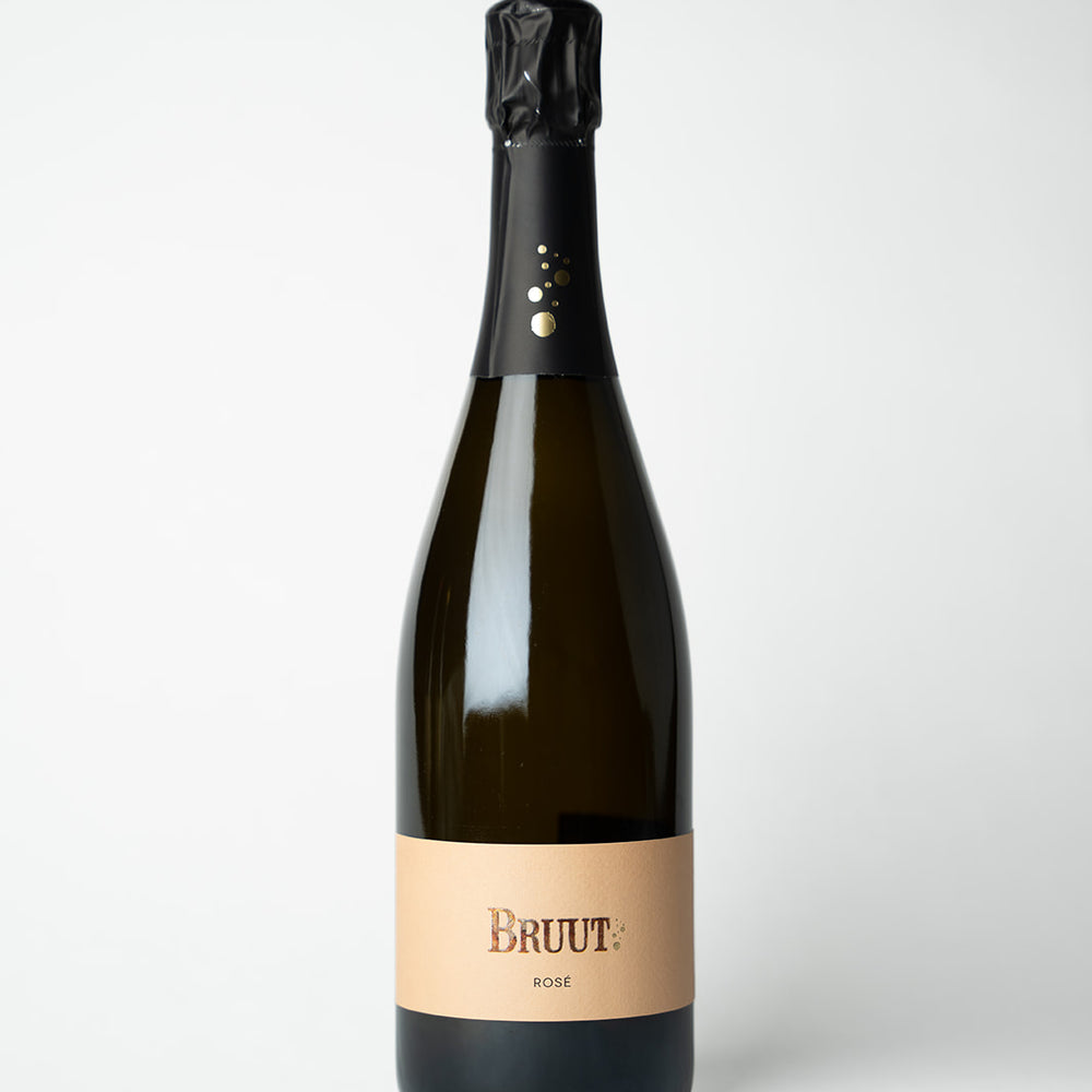 Bruut Rosé - Jaargang 2022